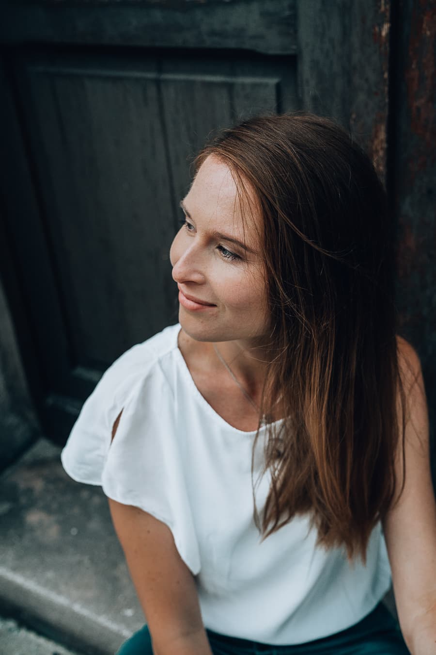 Margarita Dautova, Career Coach